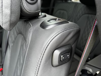 2023 BMW X7 — миниатюра 98