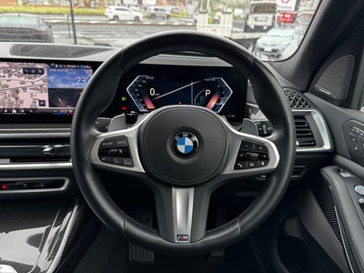 BMW X7 - 8