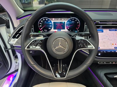 2025 Mercedes-BENZ E-CLASS — миниатюра 15