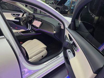 2025 Mercedes-BENZ E-CLASS — миниатюра 14