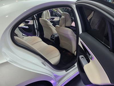 2025 Mercedes-BENZ E-CLASS — миниатюра 13