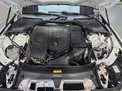 2025 Mercedes-BENZ E-CLASS 照片 7