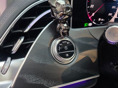 2025 Mercedes-BENZ E-CLASS — миниатюра 19
