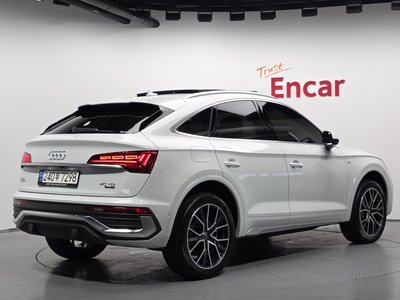 2023 AUDI Q5 照片 3