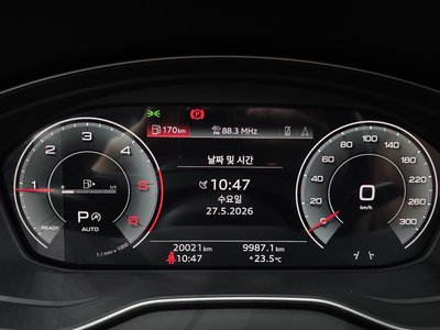 2023 AUDI Q5 照片 8