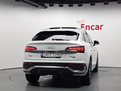 2023 AUDI Q5 照片 4