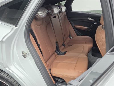 2023 AUDI Q5 — миниатюра 11