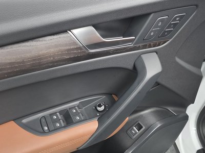 2023 AUDI Q5 — миниатюра 14