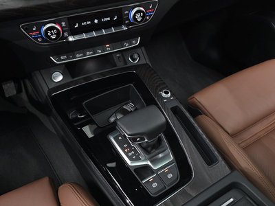 2023 AUDI Q5 照片 9