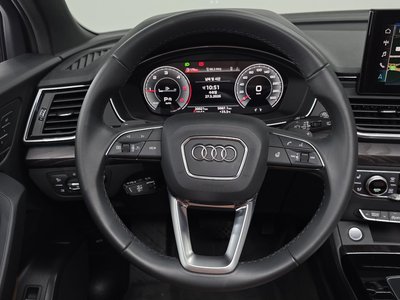 2023 AUDI Q5 — миниатюра 15