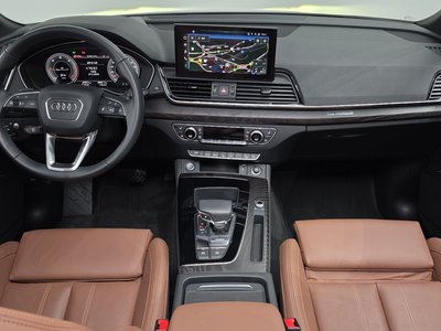 2023 AUDI Q5 照片 5
