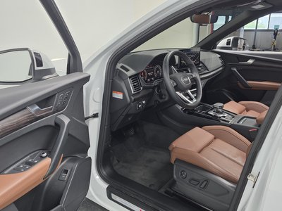 2023 AUDI Q5 照片 10