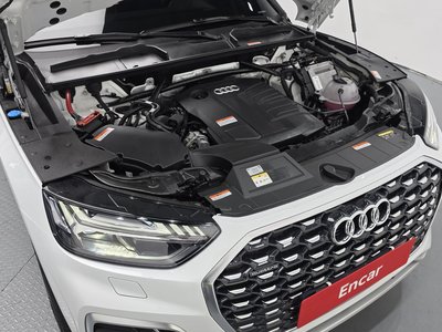 2023 AUDI Q5 照片 7