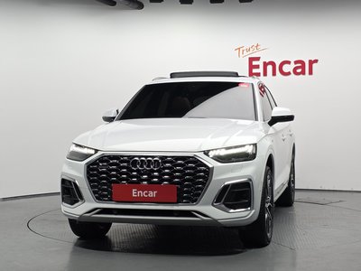 2023 AUDI Q5 照片 2