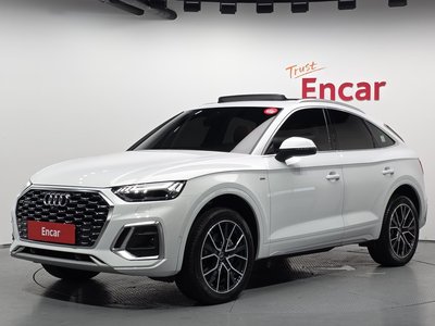 2023 AUDI Q5 照片 1