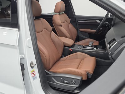 2023 AUDI Q5 — миниатюра 12