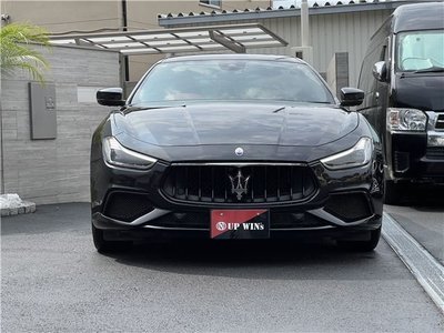 MASERATI GHIBLI - 2