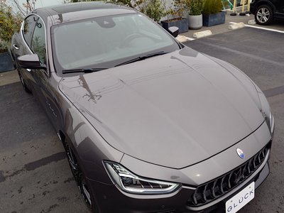 MASERATI GHIBLI - 10