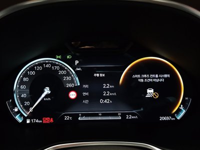 GENESIS G80 (RG3) - 8