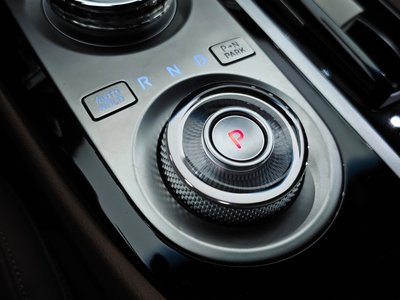 GENESIS G80 (RG3) - 9