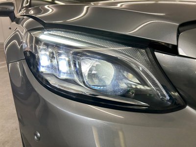 صورة مصغرة 44 لـ 2019 Mercedes-BENZ C-CLASS