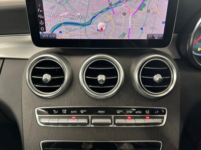 صورة مصغرة 18 لـ 2019 Mercedes-BENZ C-CLASS
