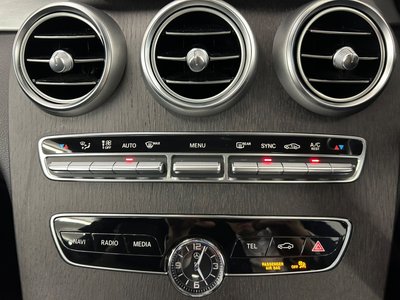 صورة مصغرة 19 لـ 2019 Mercedes-BENZ C-CLASS