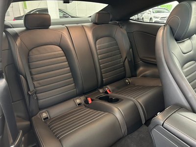 صورة 10 لـ 2019 Mercedes-BENZ C-CLASS