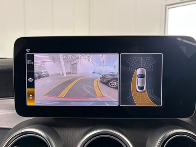 صورة مصغرة 42 لـ 2019 Mercedes-BENZ C-CLASS