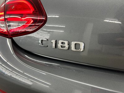 صورة مصغرة 46 لـ 2019 Mercedes-BENZ C-CLASS