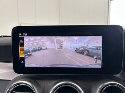 صورة مصغرة 40 لـ 2019 Mercedes-BENZ C-CLASS