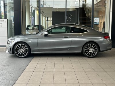 صورة 3 لـ 2019 Mercedes-BENZ C-CLASS