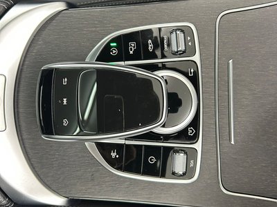 صورة مصغرة 22 لـ 2019 Mercedes-BENZ C-CLASS