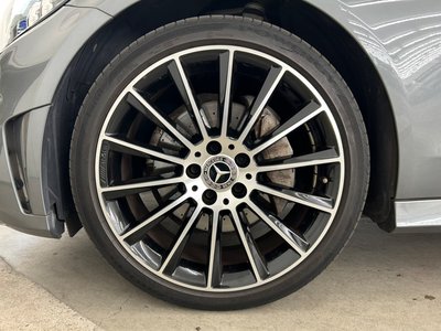 صورة 5 لـ 2019 Mercedes-BENZ C-CLASS