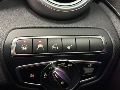 صورة مصغرة 32 لـ 2019 Mercedes-BENZ C-CLASS