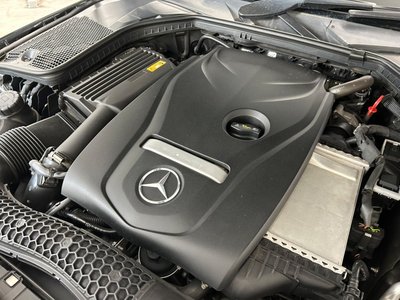 صورة مصغرة 52 لـ 2019 Mercedes-BENZ C-CLASS
