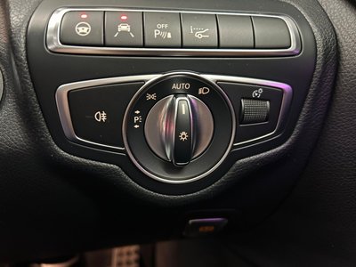 صورة مصغرة 33 لـ 2019 Mercedes-BENZ C-CLASS