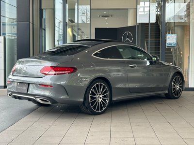 صورة 4 لـ 2019 Mercedes-BENZ C-CLASS