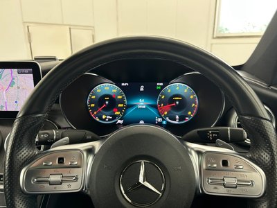صورة مصغرة 13 لـ 2019 Mercedes-BENZ C-CLASS