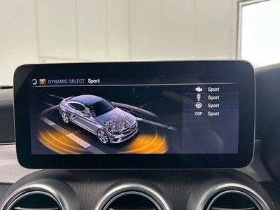 صورة مصغرة 37 لـ 2019 Mercedes-BENZ C-CLASS