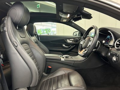 صورة 7 لـ 2019 Mercedes-BENZ C-CLASS