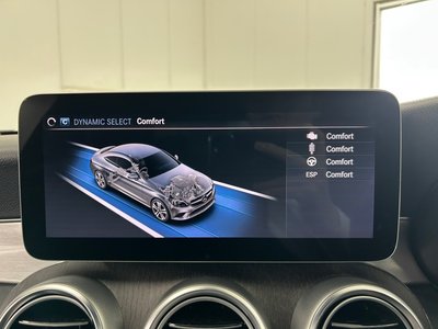 صورة مصغرة 38 لـ 2019 Mercedes-BENZ C-CLASS