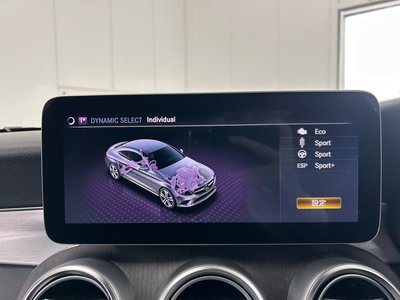 صورة مصغرة 35 لـ 2019 Mercedes-BENZ C-CLASS