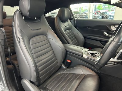 صورة 8 لـ 2019 Mercedes-BENZ C-CLASS