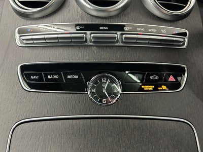 صورة مصغرة 20 لـ 2019 Mercedes-BENZ C-CLASS
