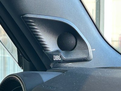 2025 Toyota LAND CRUISER 250 photo 3