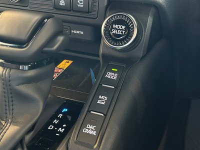 2025 Toyota LAND CRUISER 250 — миниатюра 61