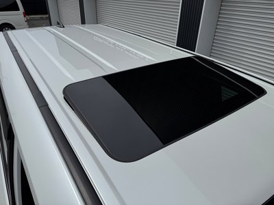 2025 Toyota LAND CRUISER 250 photo 2