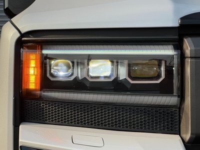 2025 Toyota LAND CRUISER 250 — миниатюра 16