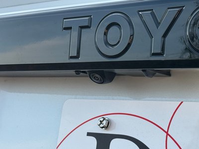 2025 Toyota LAND CRUISER 250 — миниатюра 29